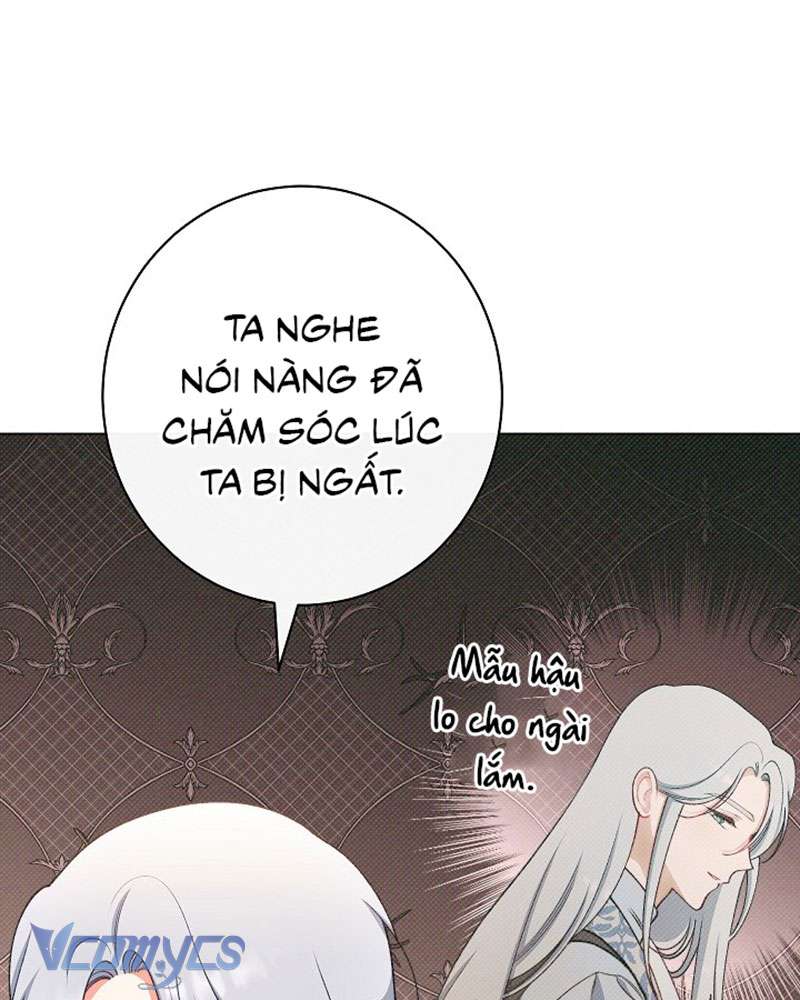 Hầu Gái Độc Quyền Của Hoàng Hậu Phản Diện Chap 66 - Trang 4