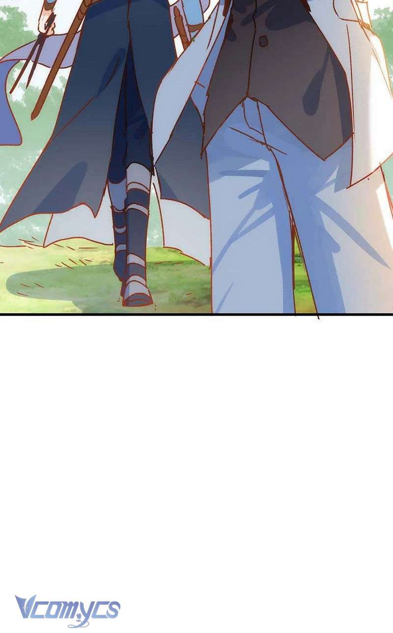 Tình Địch Kỳ Quái Tăng Thêm Rồi! Chap 56 - Trang 2