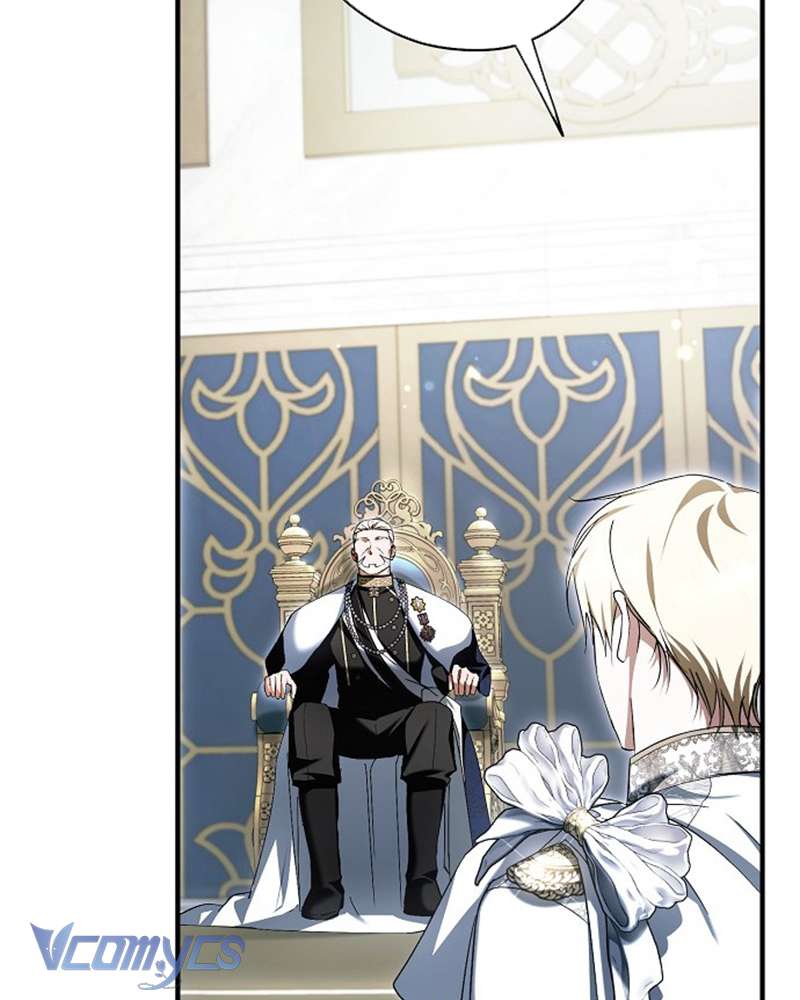 Các Nam Chính Đã Bị Nữ Phụ Cướp Mất Chap 52 - Trang 3