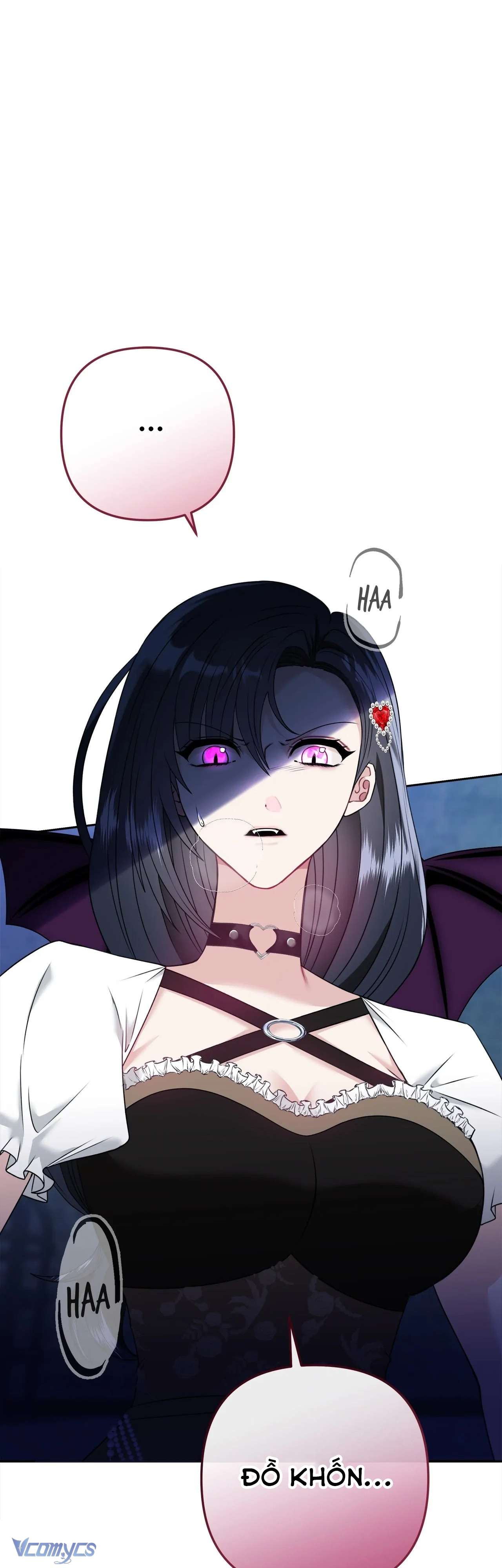 [18+] Chủ Nhân Hầm Ngục Hạng S Chap 7 - Next Chap 8