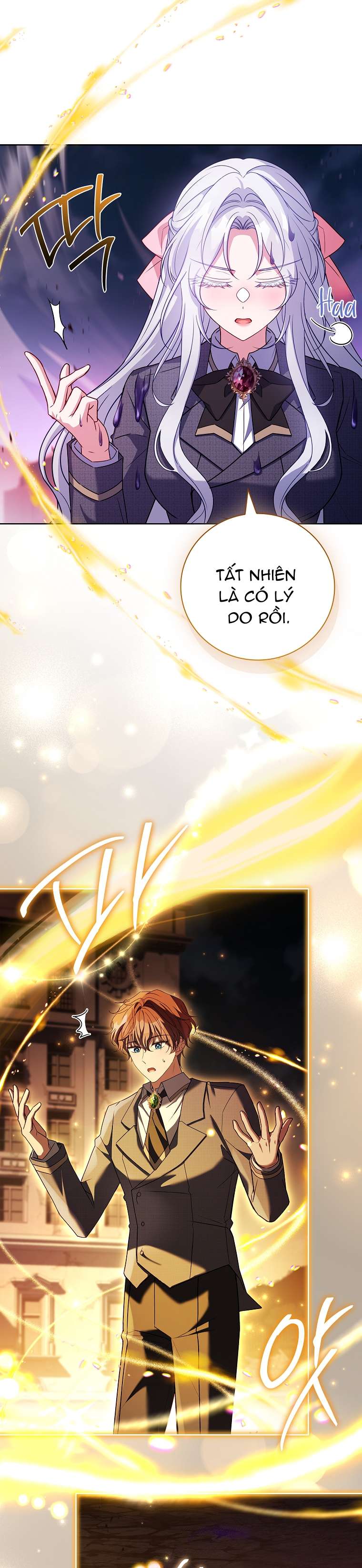 Cha Nào Con Nấy Chap 41 - Trang 3