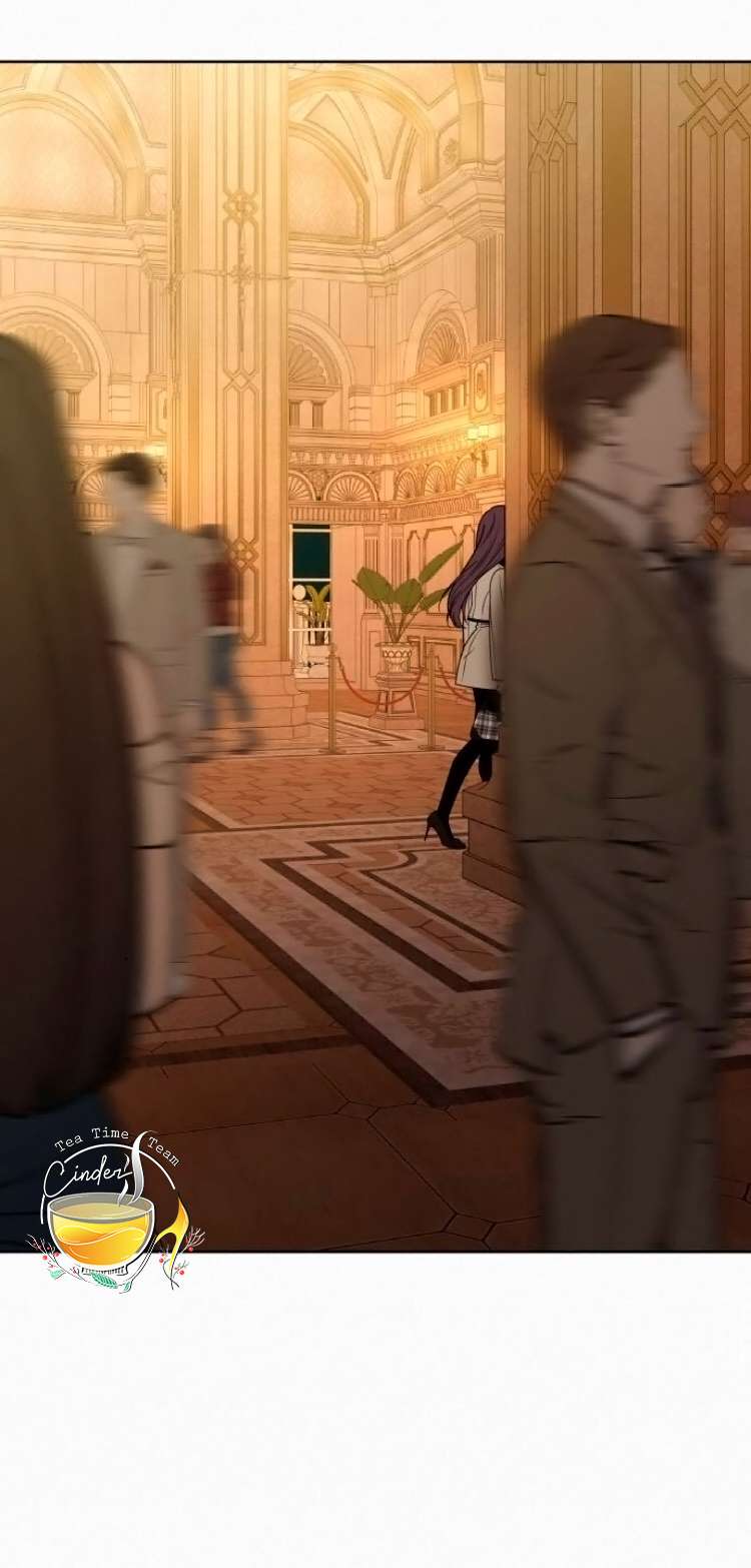 Chiến Lược: Tình Yêu Trong Sáng Chap 129 - Trang 2