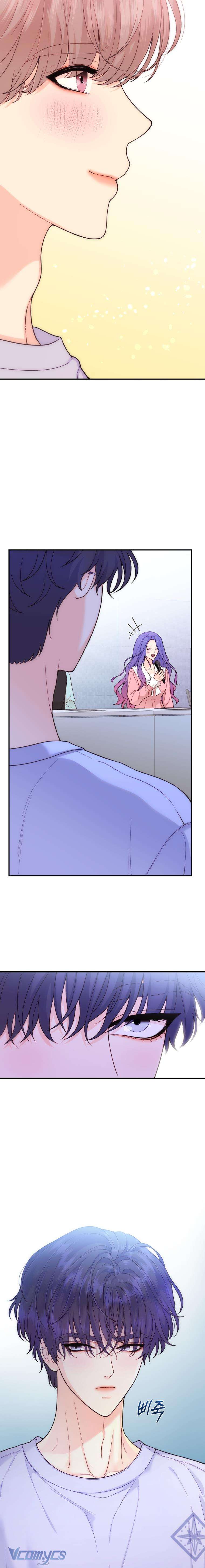 Cô Gái Cứu Tinh Được Yêu Mến Chapter 15 - Next Chapter 16