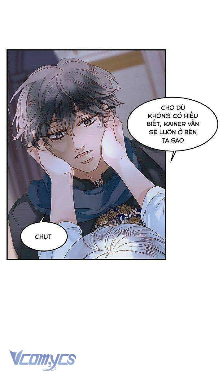 Đoá Hoa Kiều Diễm Của Hoàng Đế Chapter 14 - Trang 3