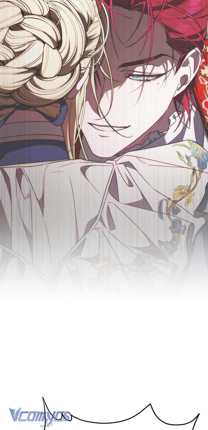 Thuần Hóa Hoàng Tử Quái Vật Chap 38 - Trang 2