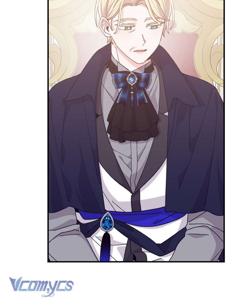 Chị Gái Của Nhân Vật Phản Diện Hôm Nay Cũng Đang Đau Khổ Chap 85 - Trang 4