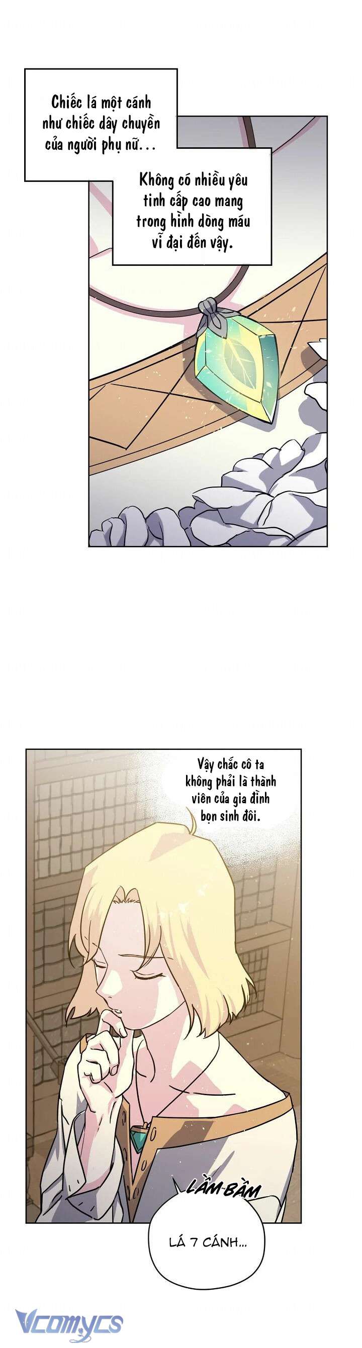 CHITRA Chap 69 - Next Chapter 69.1