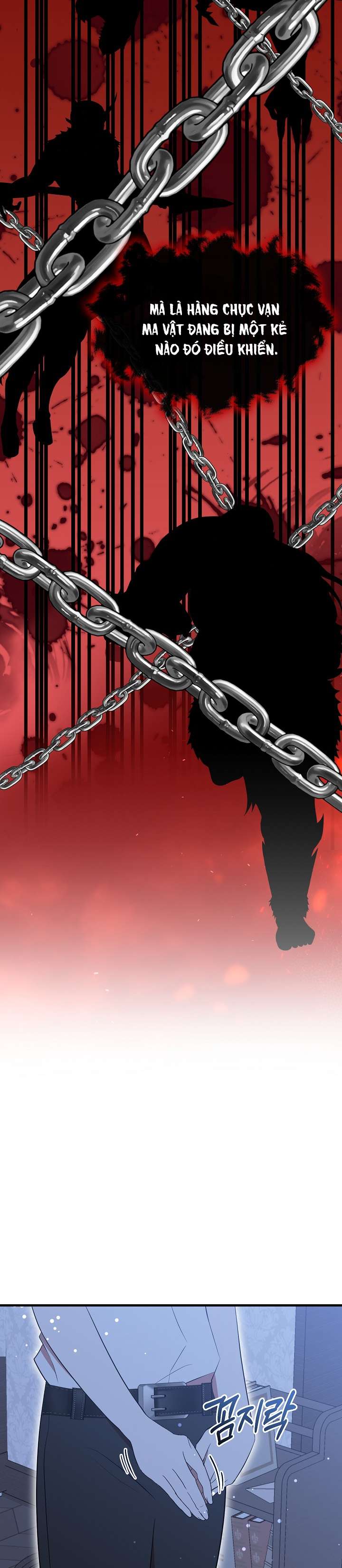 Tôi Đã Vô Tình Quyến Rũ Em Trai Của Nam Chính Chap 54 - Trang 3