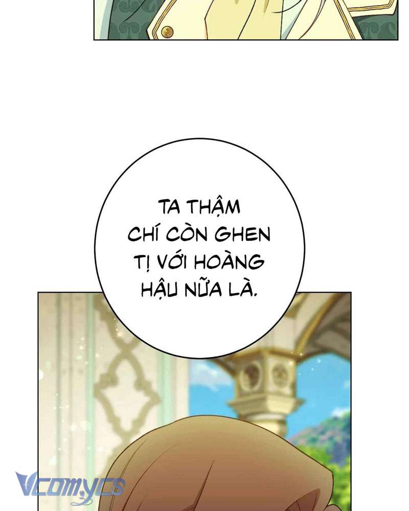 Hầu Gái Độc Quyền Của Hoàng Hậu Phản Diện Chap 114 - Trang 2