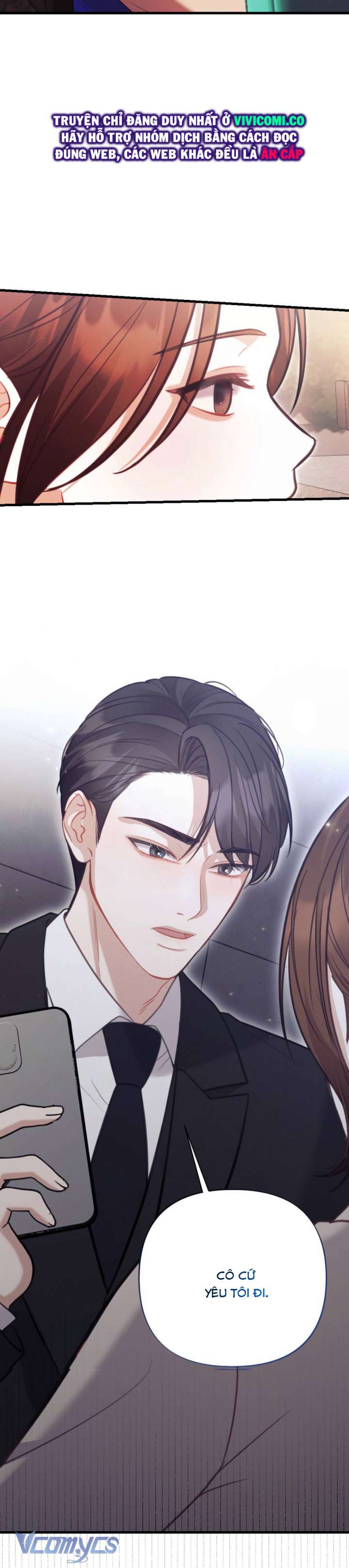 [18+] Hối Hận Muộn Màn Chap 20 - Trang 2