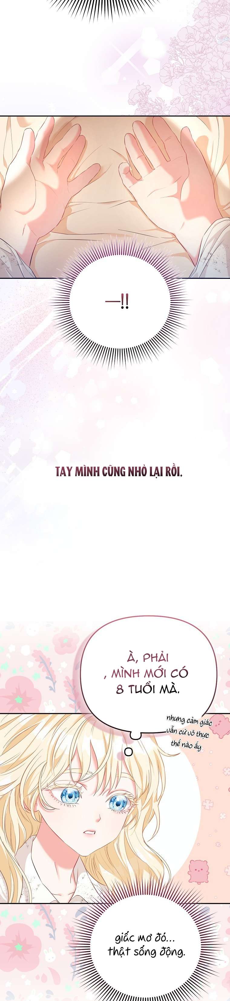 Nàng Công Chúa Của Mọi Người Chapter 1 - Next Chapter 2