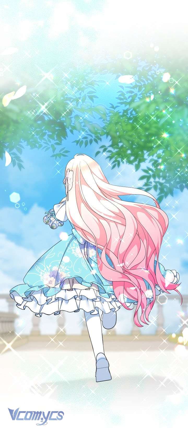 Tiểu Thư Tích Tiền Đi Bụi Chapter 103 - Trang 4