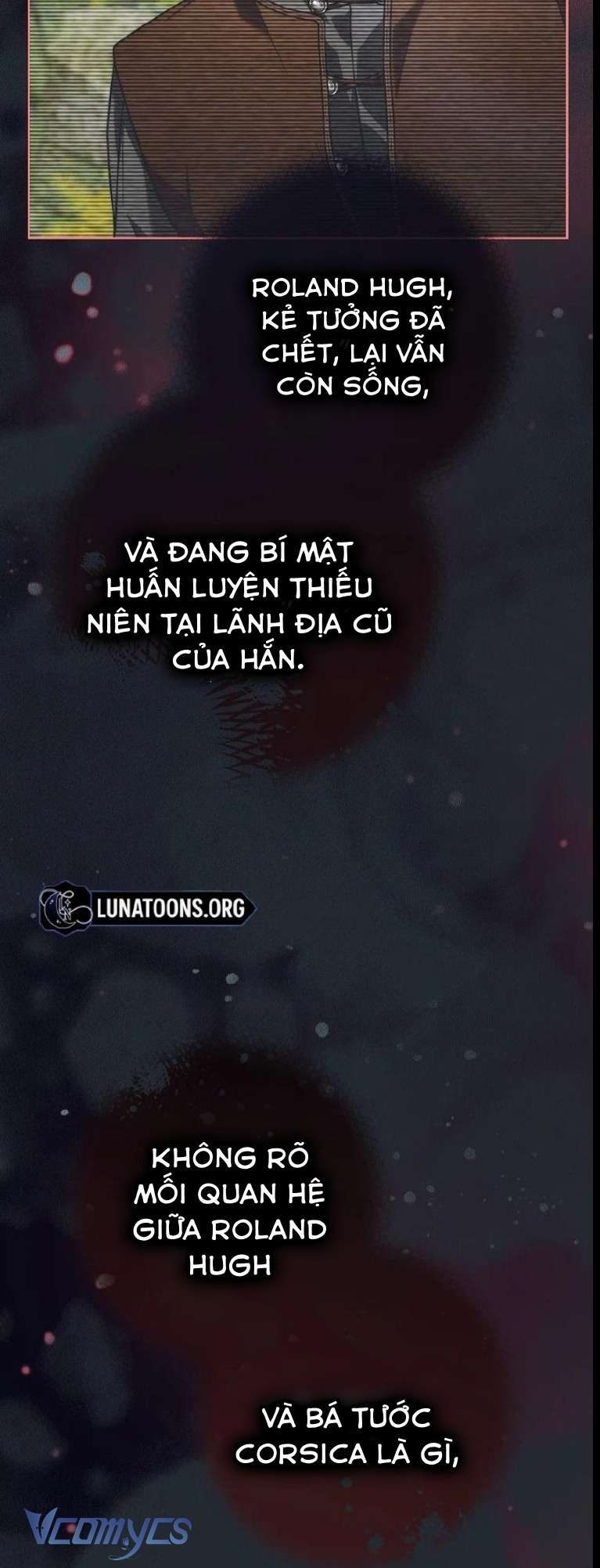 Hôn Nhân Vụ Lợi 2: Bản Tình Ca Không Thể Quên Chap 34 - Trang 2