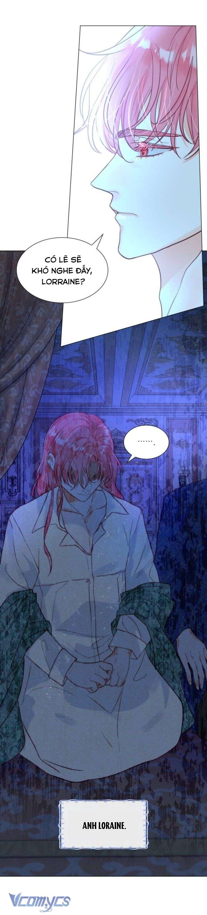 Tôi Được Sinh Ra Là Con Gái Thứ Hai Chapter 8 - Trang 4