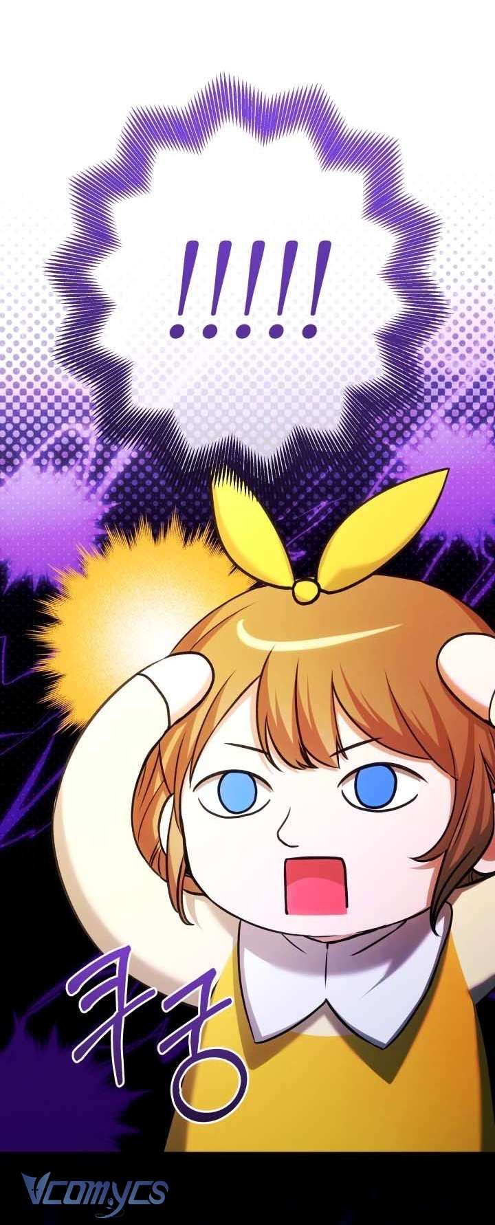 Đứa Trẻ Nuôi Dưỡng Ác Ma Chap 18 - Trang 2