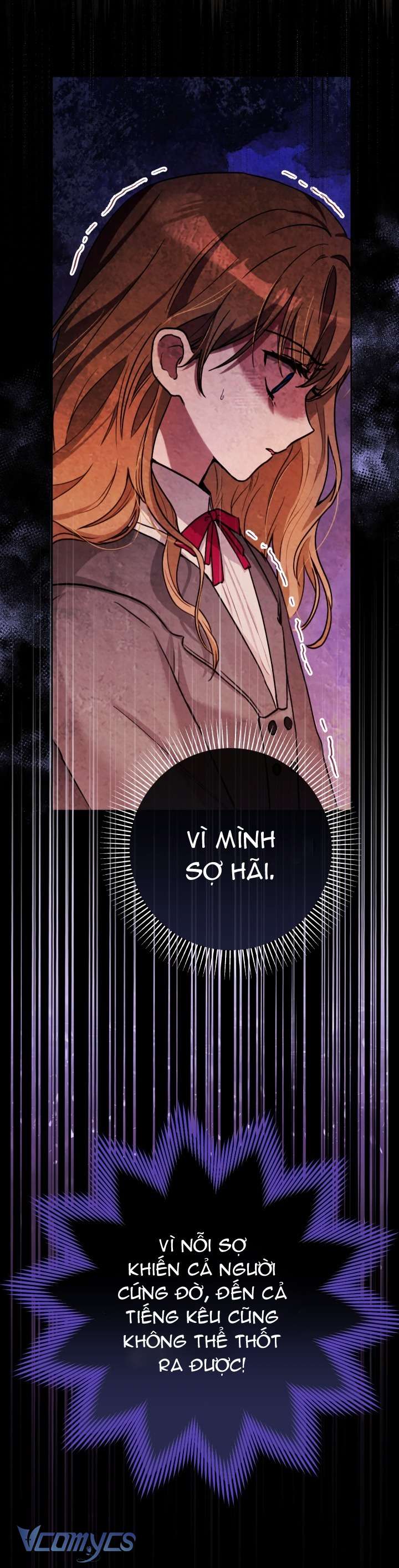 Đứa Trẻ Nuôi Dưỡng Ác Ma Chap 4 - Next Chap 5
