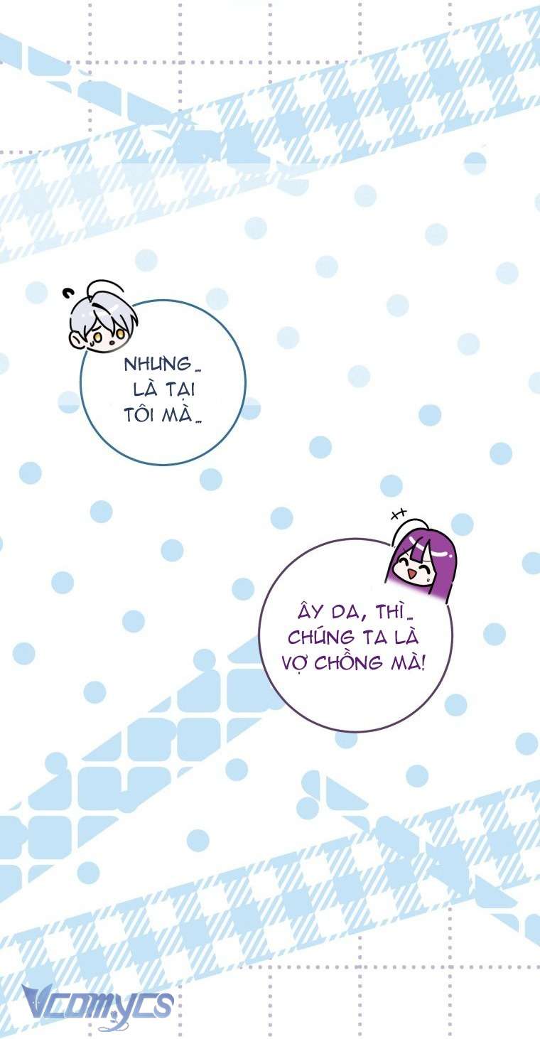 Người Vợ Hắc Ám Của Cậu Chồng Nhỏ Chap 26 - Trang 2