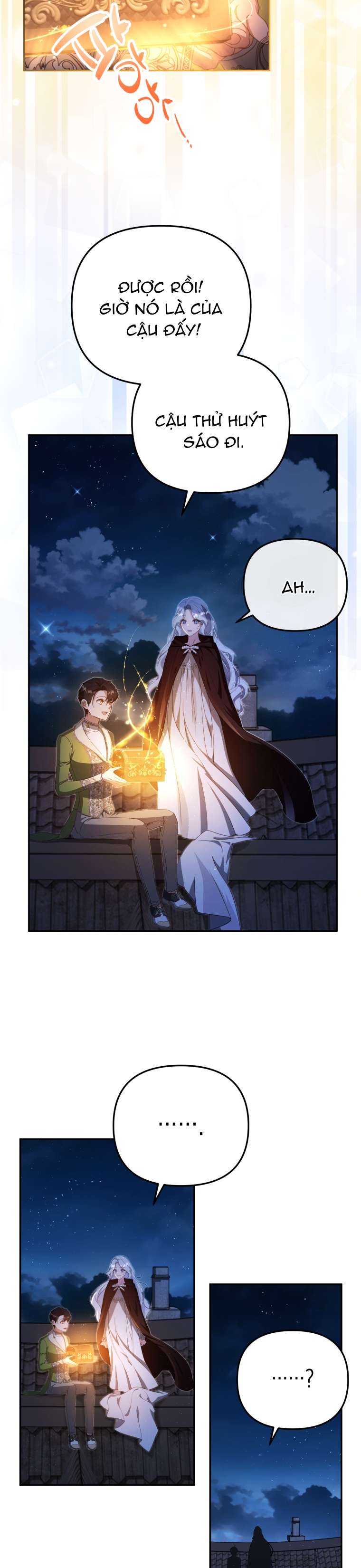 Người Phải Trả Giá Bằng Mạng Sống Vì Đã Lừa Dối Tôi Chap 9 - Trang 4