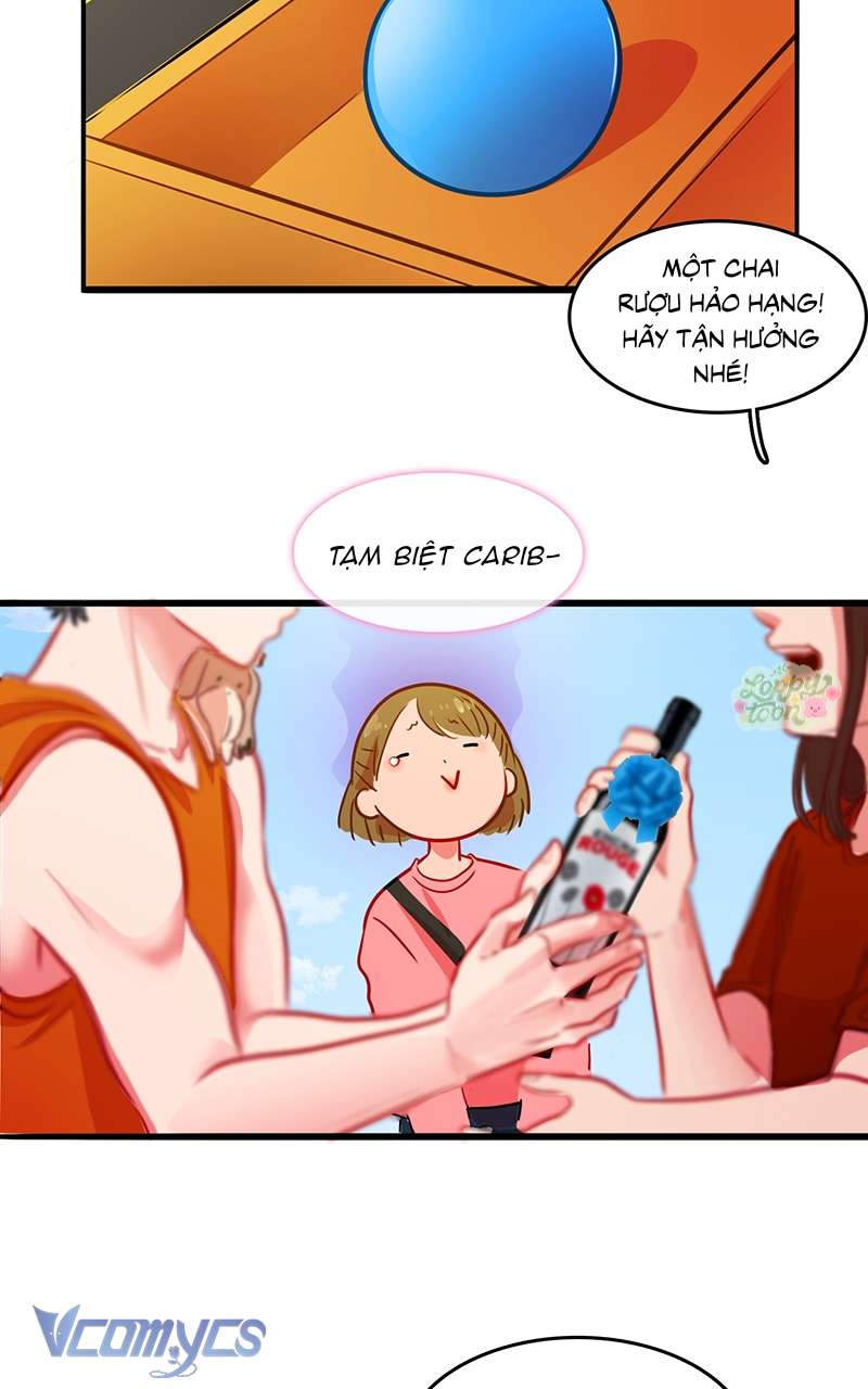 Chú Cún Dạo Bước Cùng Anh Chap 8 - Trang 2