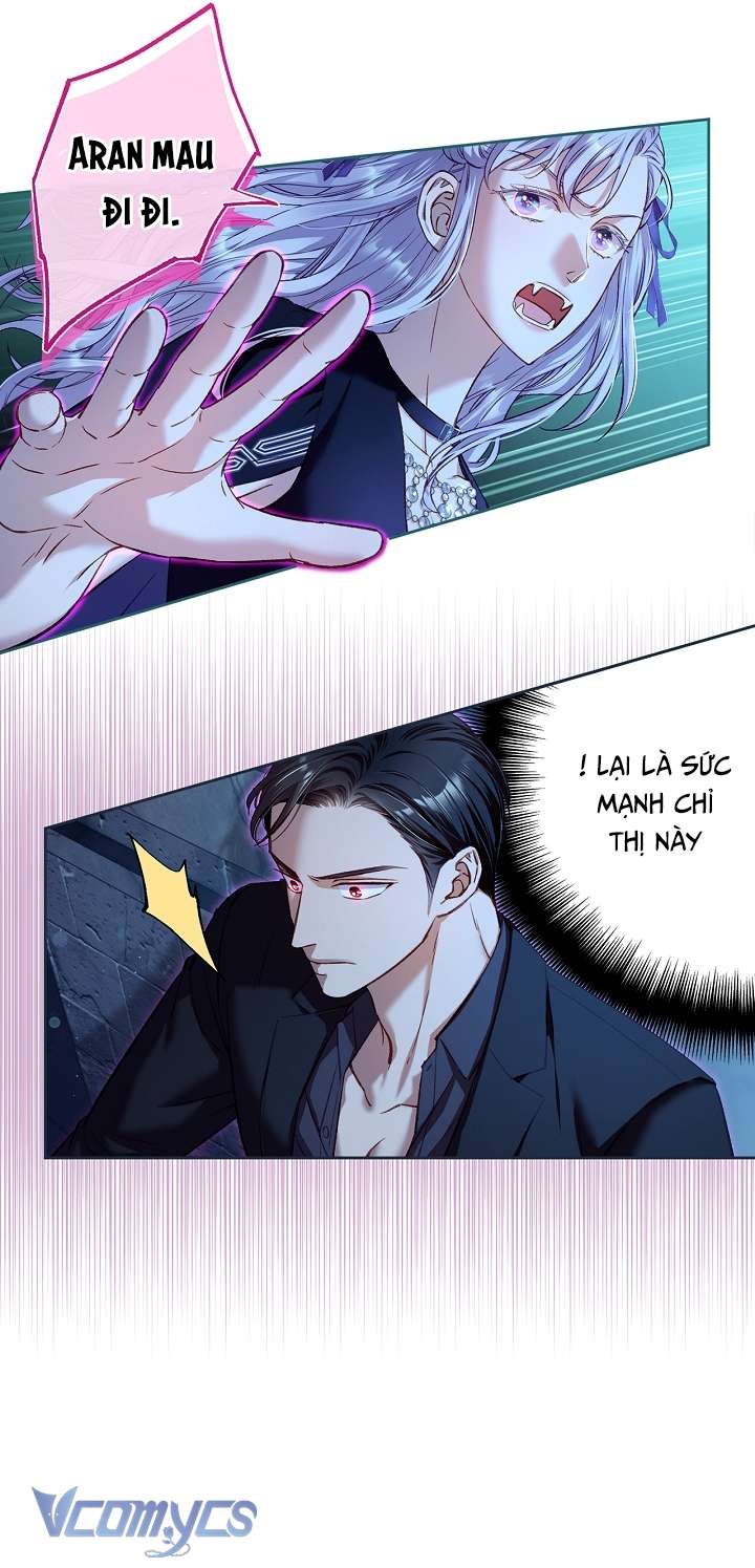 [18+] Love Kitsch Crunch Chap 29 - Trang 3