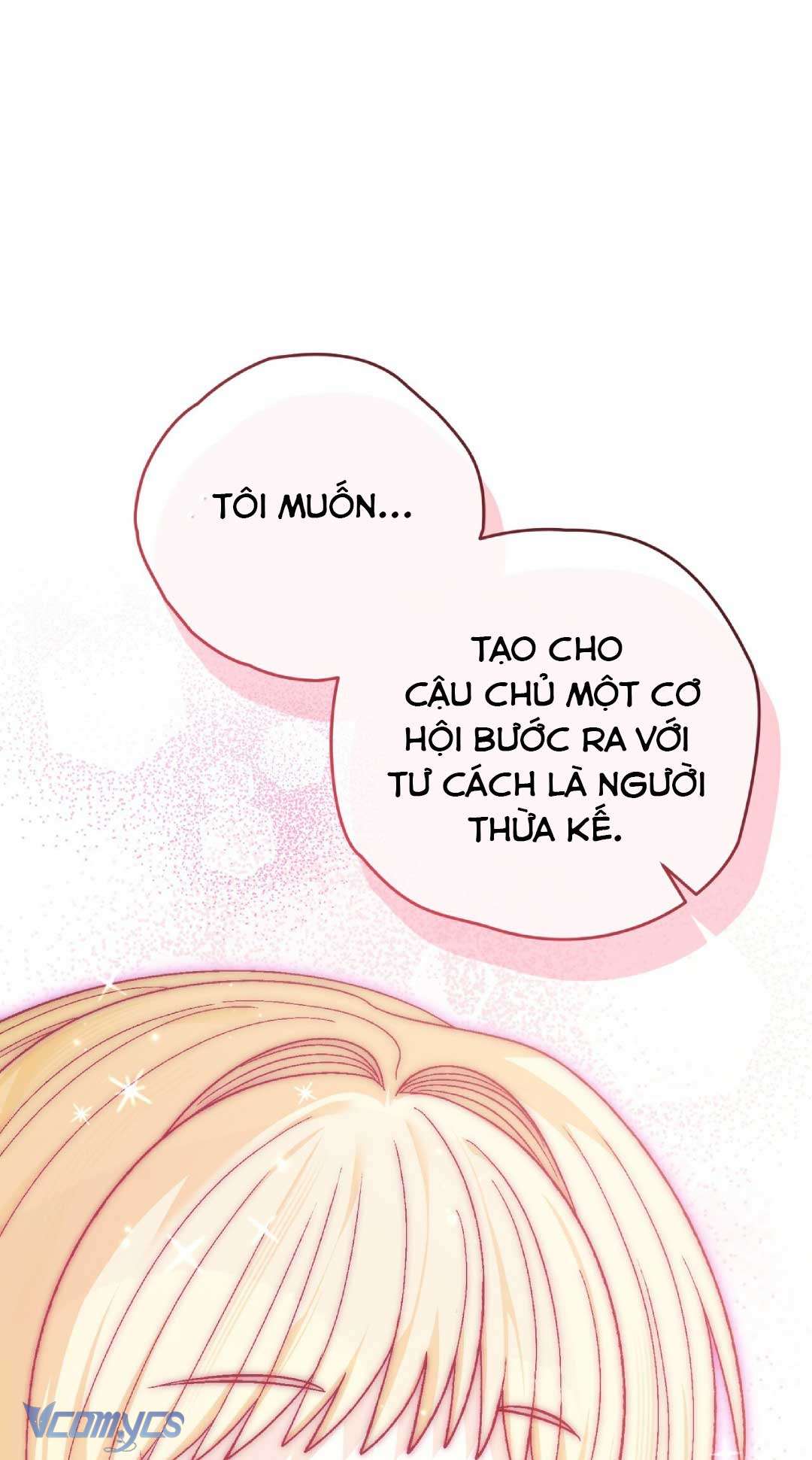 Gửi đến người sói yêu dấu của em Chap 10 - Next Chap 11