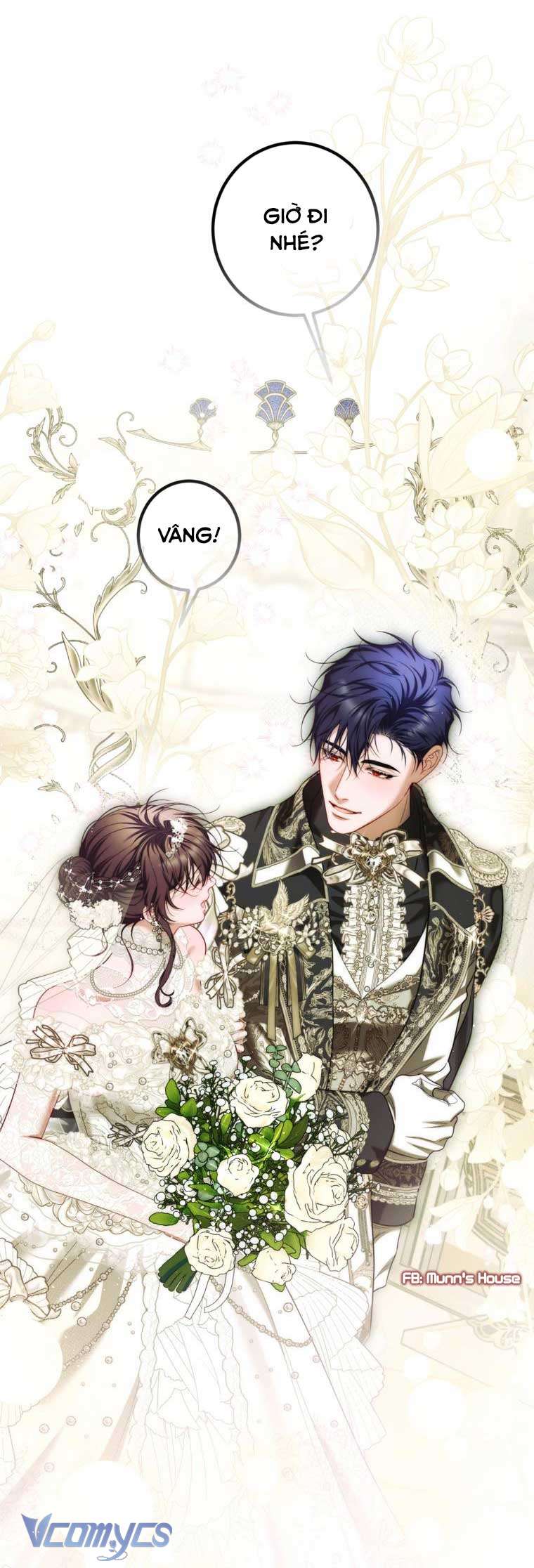 Thời Gian Của Nhân Vật Phụ Có Giới Hạn Chap 89 - Trang 3