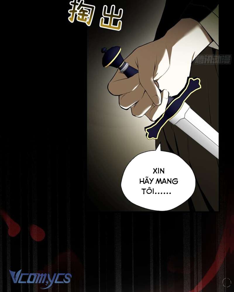 Cô Ấy Sẽ Thuần Hóa Các Anh Hùng Chap 1 - Trang 4