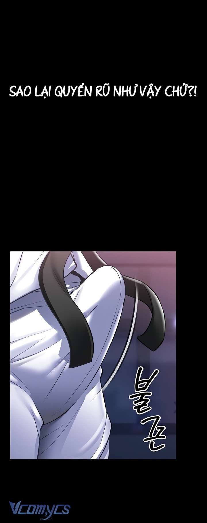 Hướng Dẫn Bảo Vệ Bản Thân Chap 2 - Trang 3