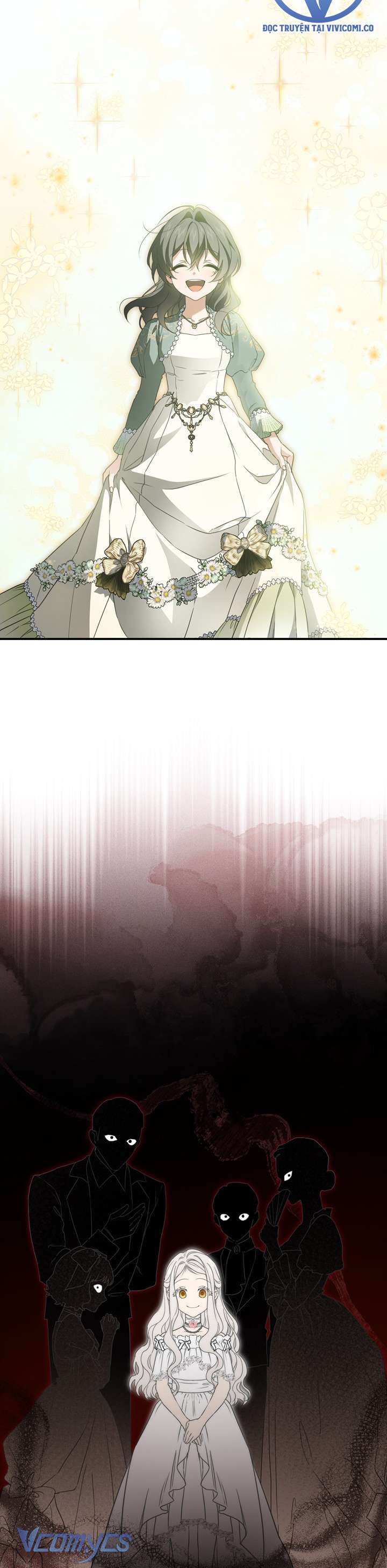 Lại Một Lần Nữa Hướng Về Ánh Sáng Chap 111 - Trang 2