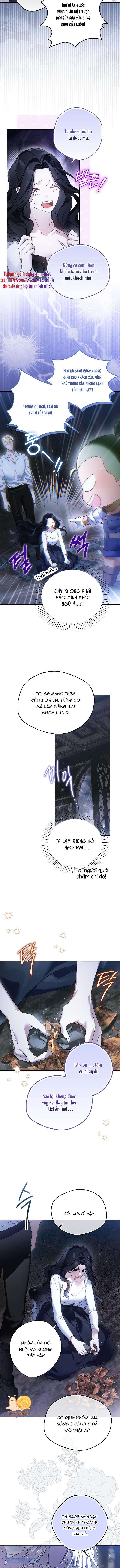 Hầu Tước Marron Chap 3 - Next Chap 4