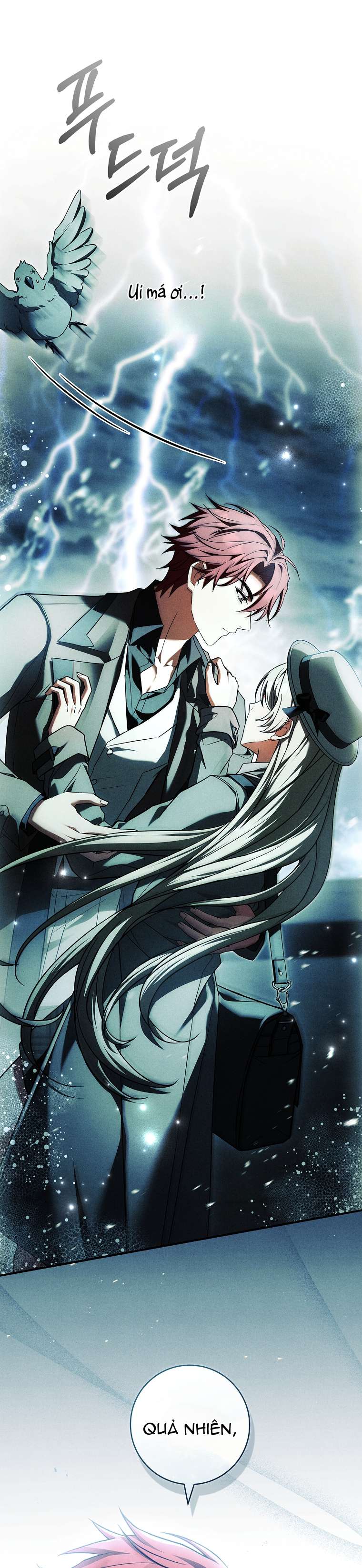 Văn Phòng Thám Tử Dành Cho Nam Chính Hối Hận! Chap 26 - Trang 2