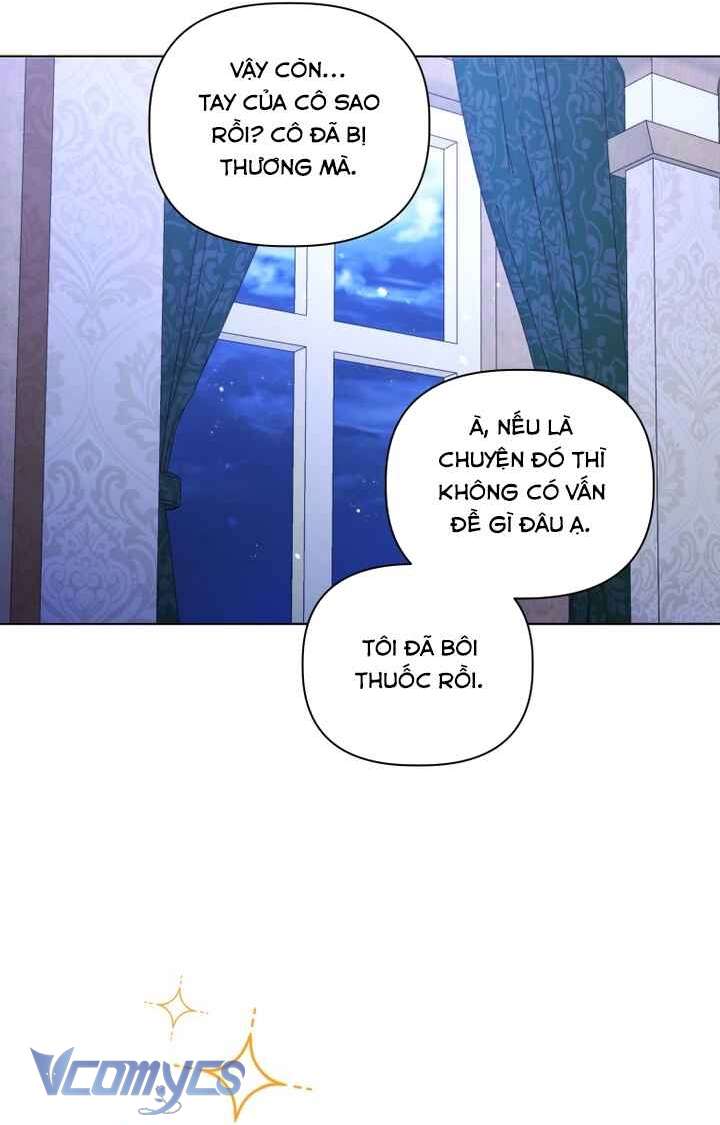 Mọt Sách Là Bạo Quân Chap 36 - Trang 2