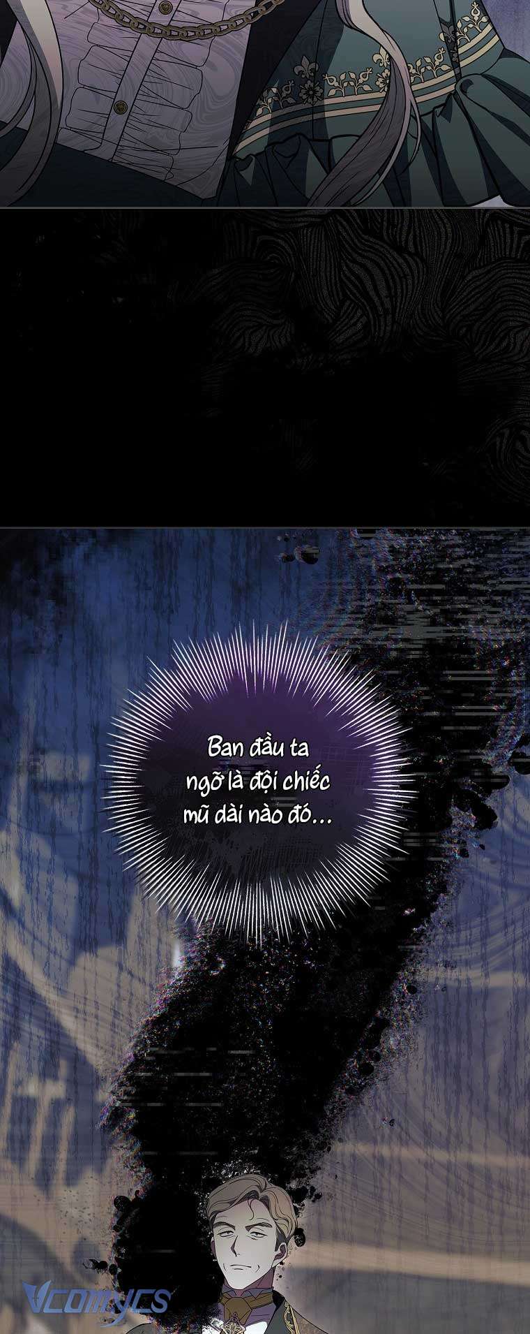 100 lời nguyền tại dinh thự Illestone Chap 17 - Trang 3