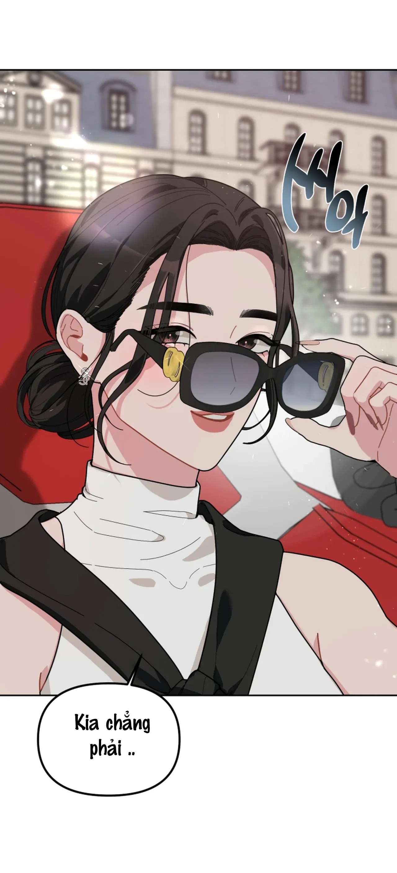 XX Lưu Trữ Chap 9 - Trang 4