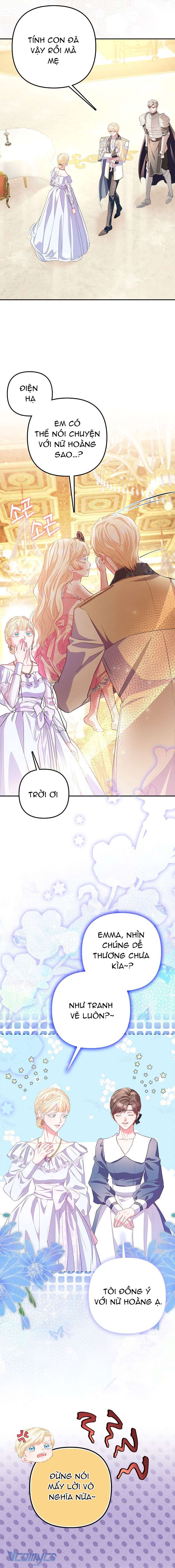 Nàng Công Chúa Của Mọi Người Chapter 18 - Next Chapter 19