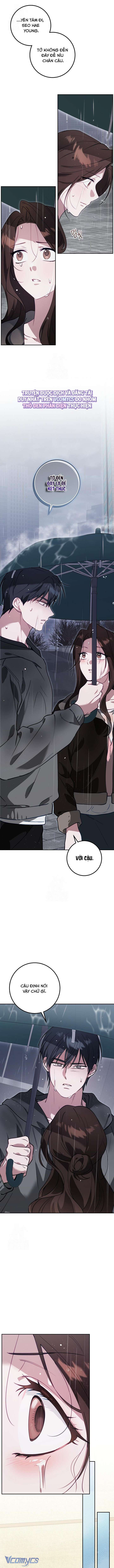 『18+』Đèn Sáng Mà Không Thấy Hàng To Chap 26 - Trang 2