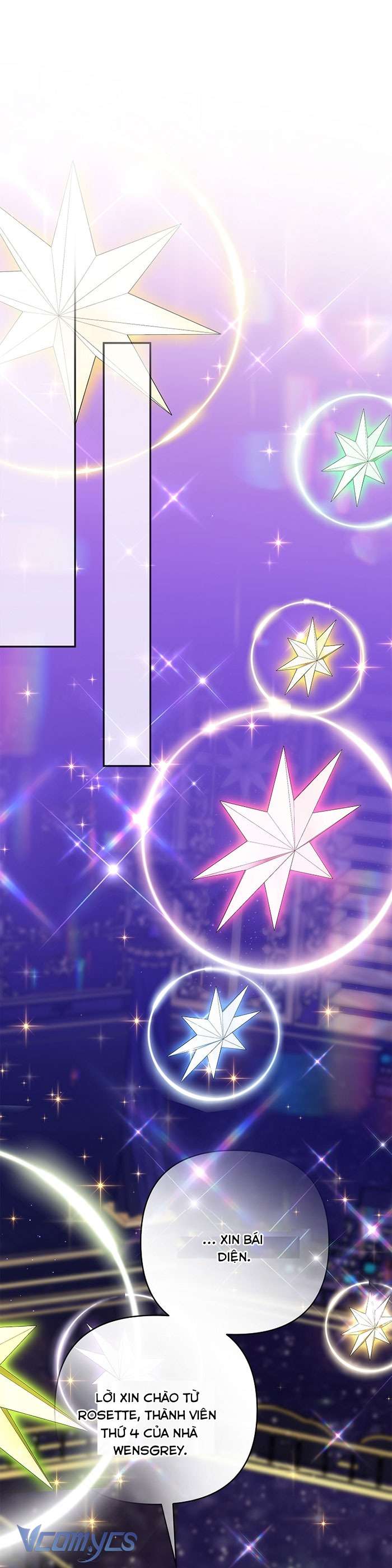 Tôi đã trở thành con gái út của công tước phản diện Chapter 45 - Trang 3