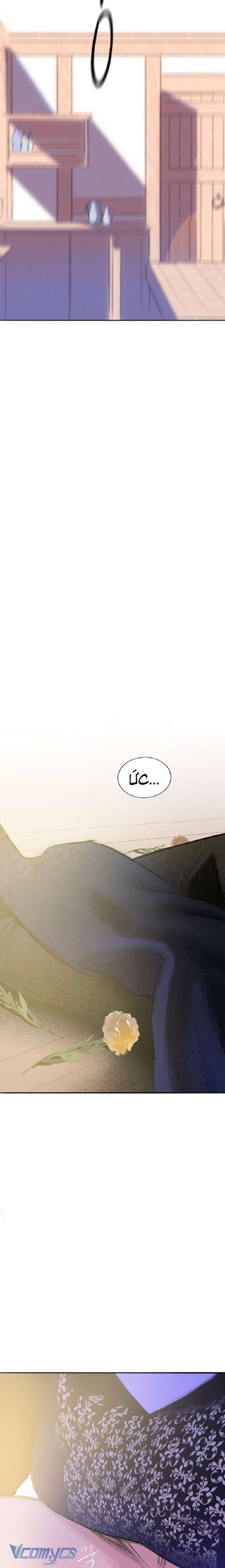 Khu Vườn Bí Mật Chapter 1 - Next Chapter 2