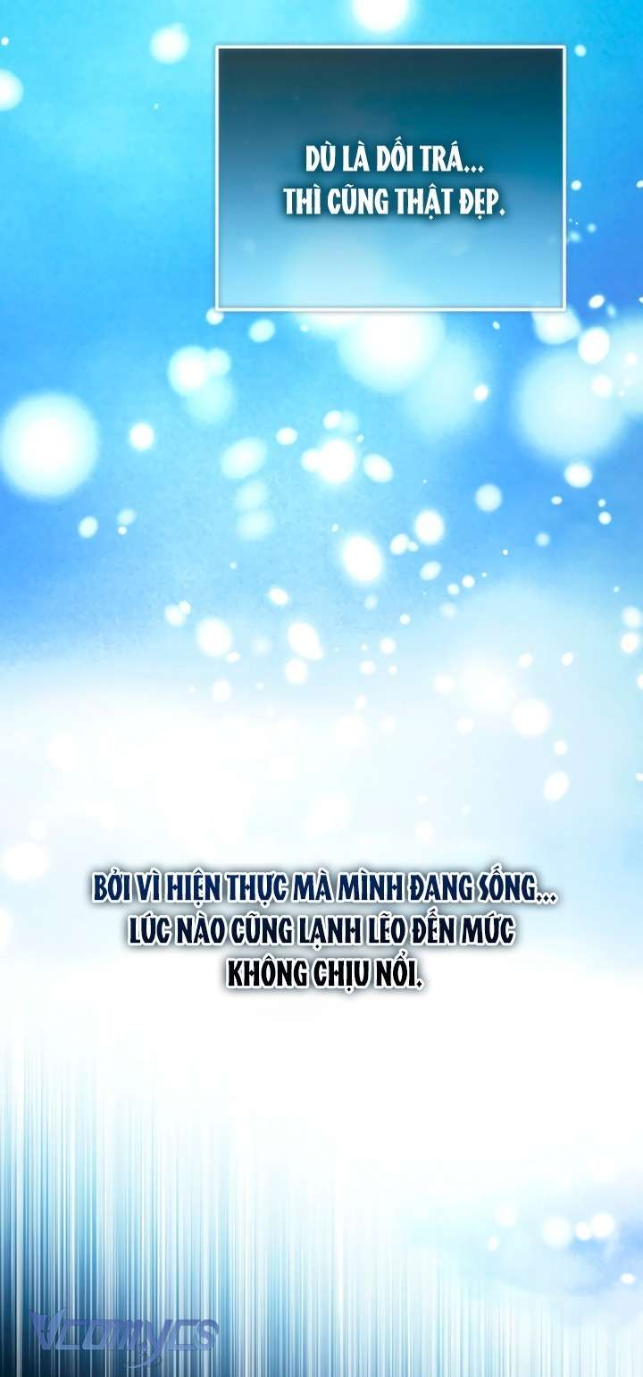 Ai Đó Đang Điều Khiển Cơ Thể Của Tôi Chap 74 - Trang 4