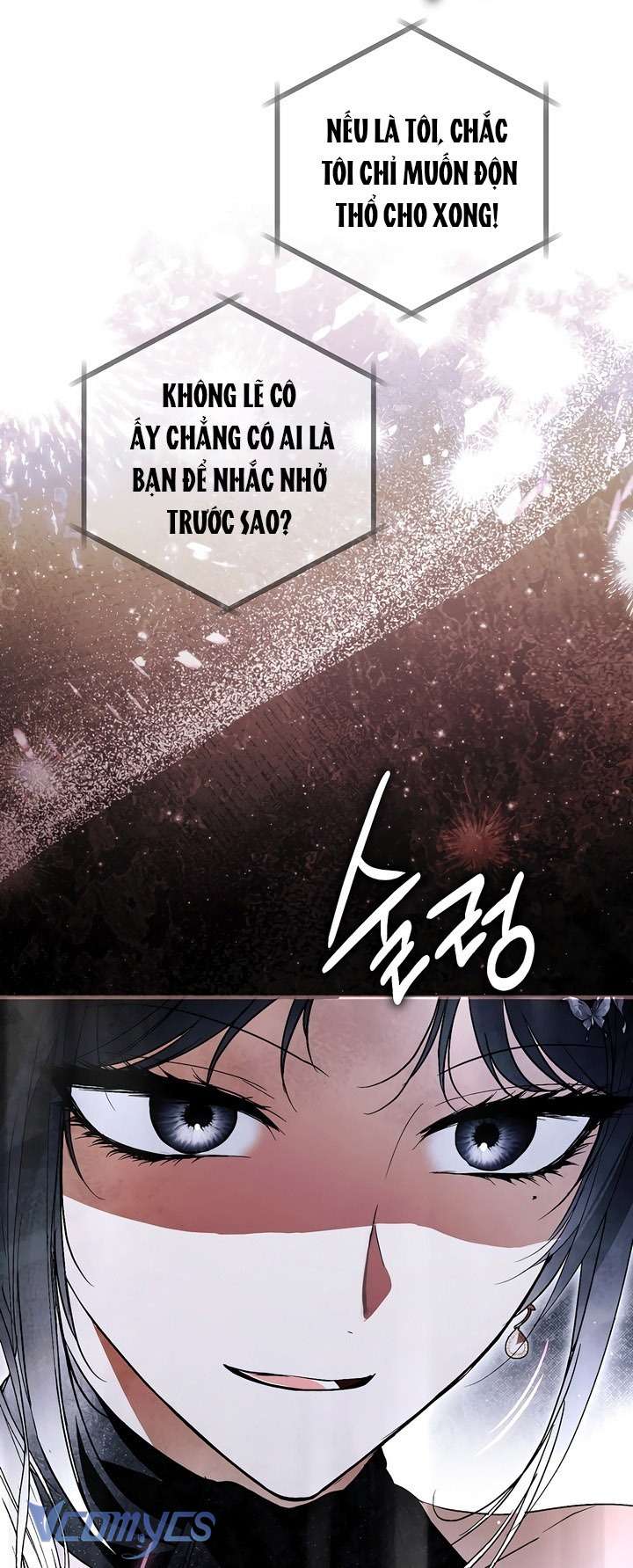 Ai Đó Đang Điều Khiển Cơ Thể Của Tôi Chap 68 - Trang 4