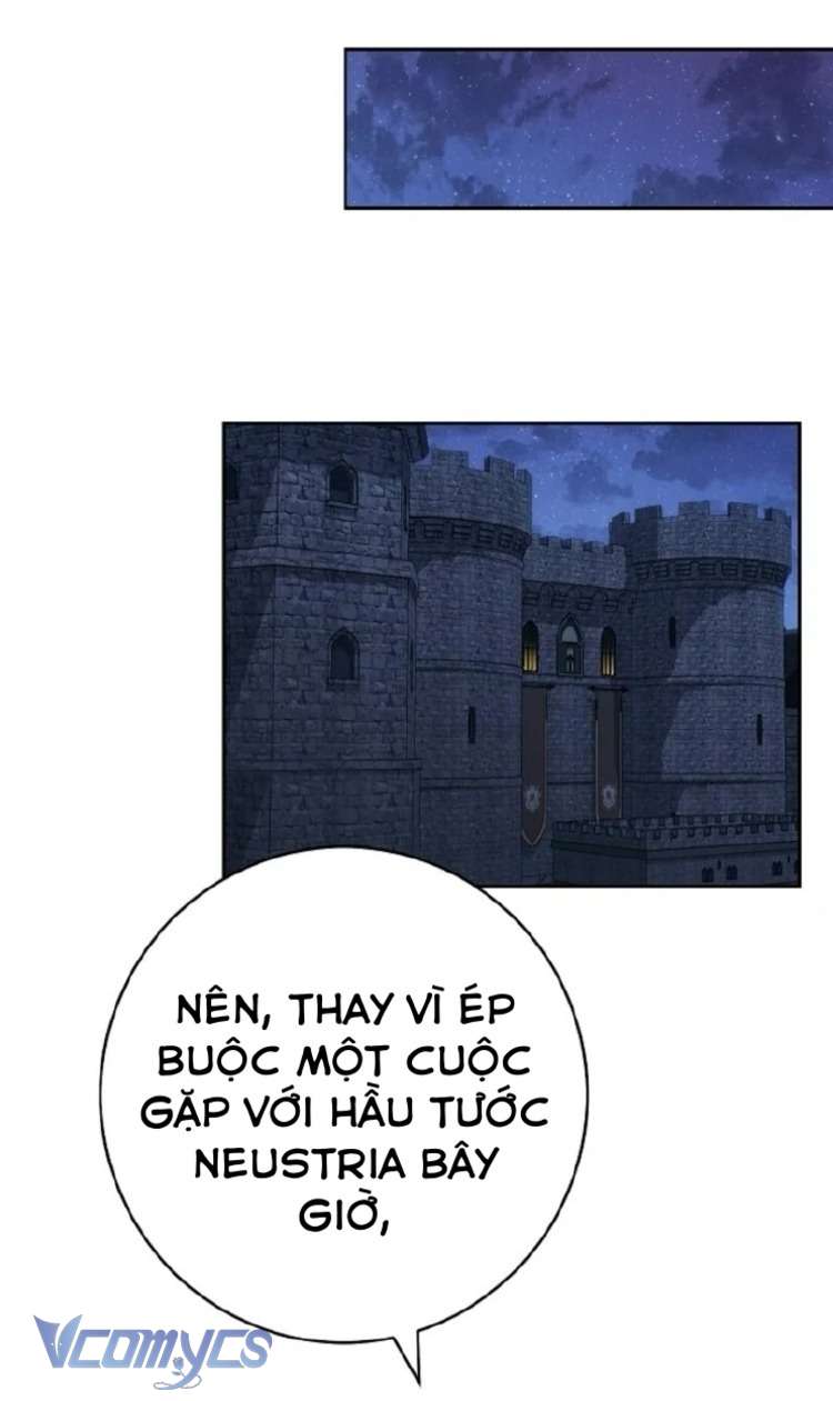 Hôn Nhân Vụ Lợi 2: Bản Tình Ca Không Thể Quên Chap 28 - Trang 2