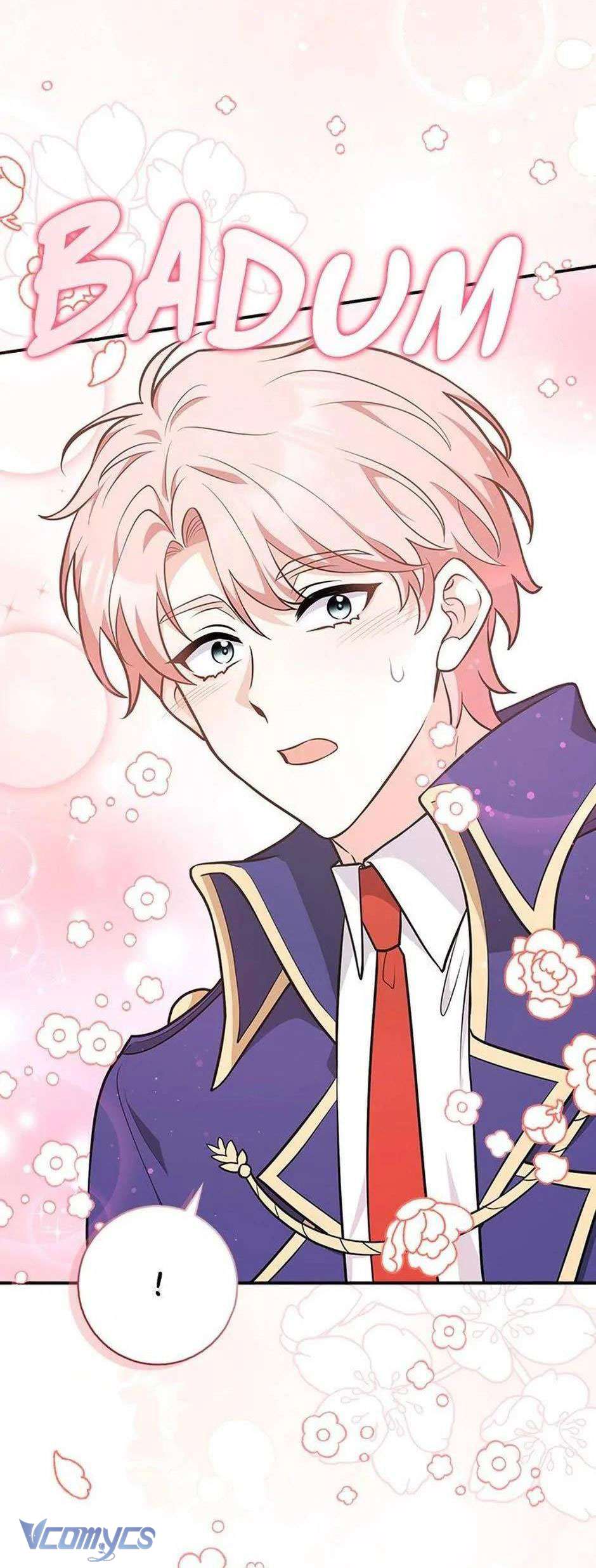 Tôi Thề Chúng Ta Chỉ Là Bạn Chapter 16 - Next Chapter 17