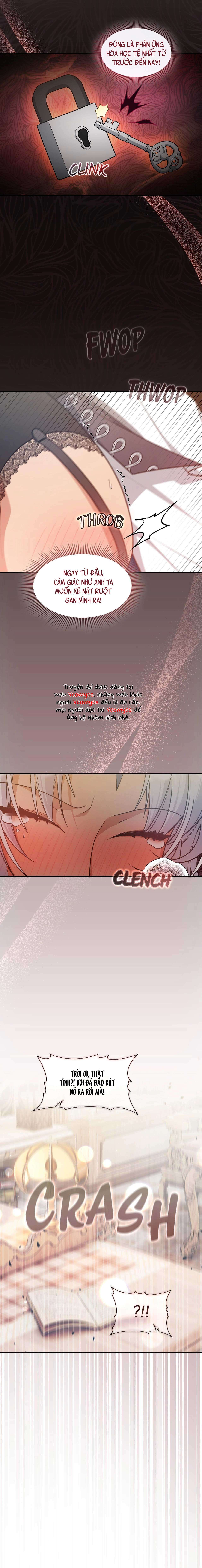 Cuộc Vui Thác Loạn Tử Thần Chap 17 - Next Chap 18