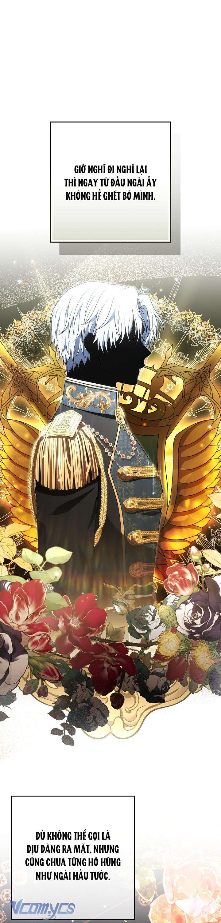 Tôi Đã Xem Một Vở Kịch Chap 8 - Next Chap 9