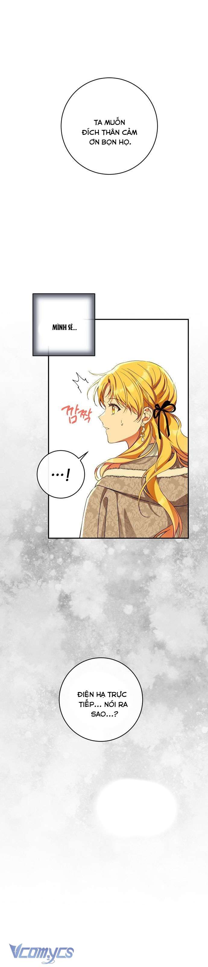 Thuần Hóa Hầu Tước Quái Dị Chap 68 - Next Chap 69