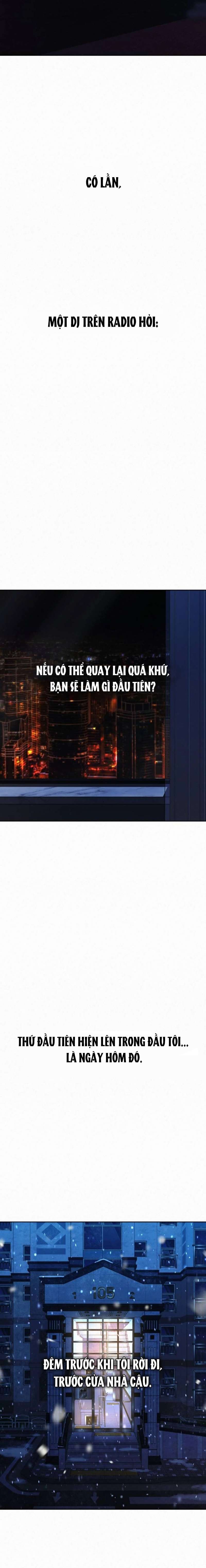 Chiến Lược: Tình Yêu Trong Sáng Chap 125 - Trang 2