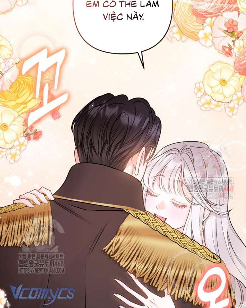 Trước Khi Em Có Ý Định Chạy Trốn Ta Sẽ Ngăn Chặn Nó Chap 22 - Trang 3