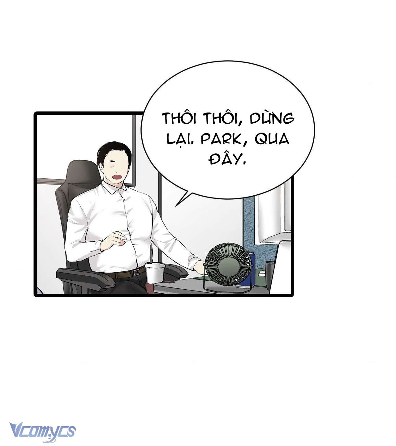 Chàng Trai Có Đôi Tay Khéo Léo Chap 22 - Trang 2