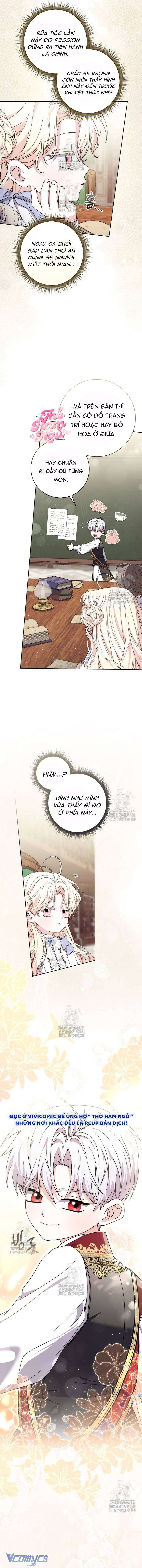 Nam Chính Bệnh Hoạn Ám Ảnh Với Sức Khoẻ Của Tôi Chap 36 - Trang 2