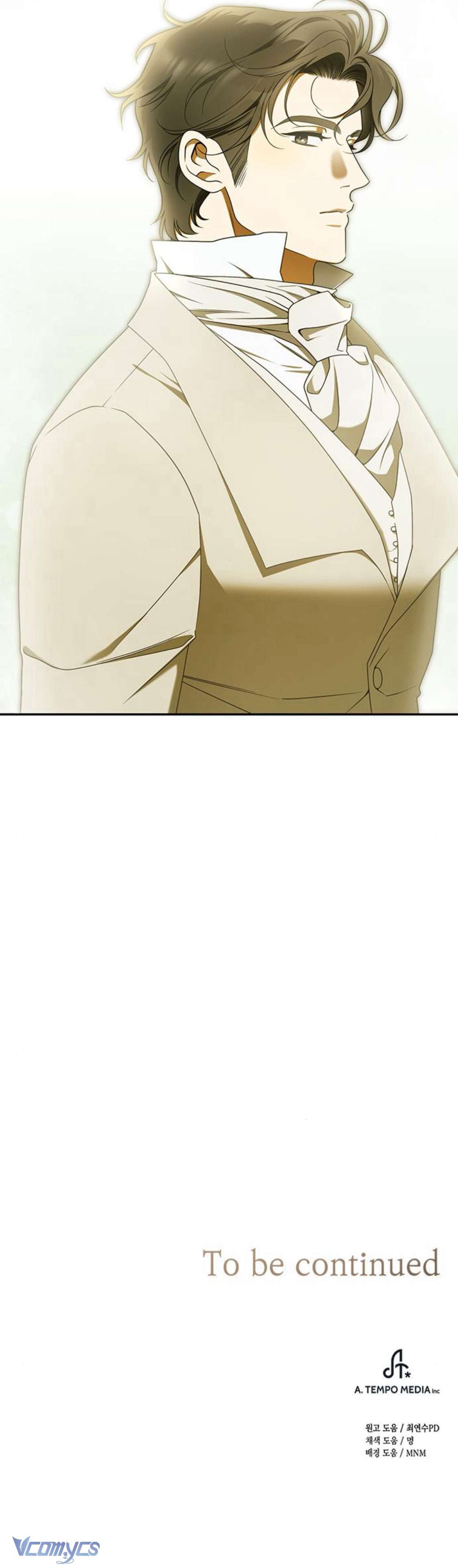 Quý Cô Pendleton Chap 30 - Trang 2